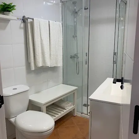 Apartamento Plaza De La Alfalfa Sevilla