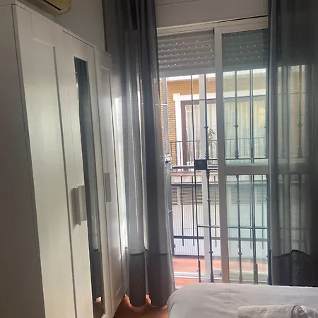 Apartamento Plaza De La Alfalfa Sevilla