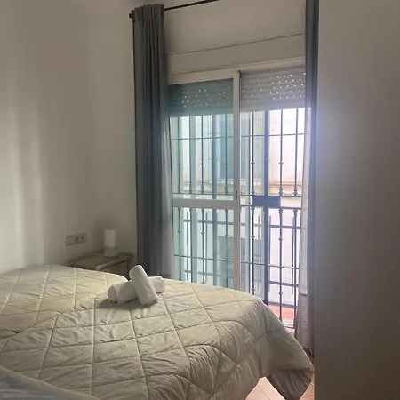 Plaza De La Alfalfa Apartamento *