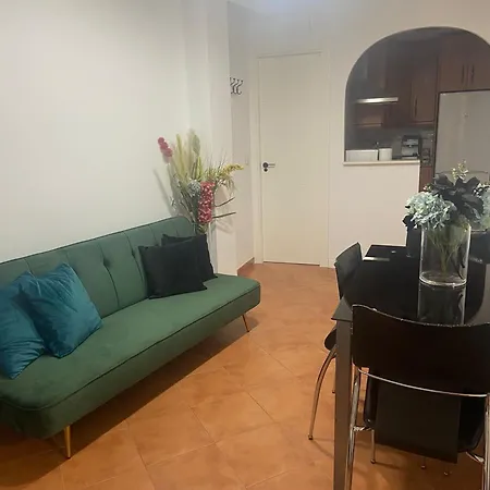 Plaza De La Alfalfa Apartamento Sevilla